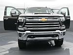 Used 2024 Chevrolet Silverado 2500 LTZ Crew Cab 4x4, Pickup for sale #24F454A - photo 63