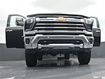 Used 2024 Chevrolet Silverado 2500 LTZ Crew Cab 4x4, Pickup for sale #24F454A - photo 70