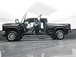 Used 2024 Chevrolet Silverado 2500 LTZ Crew Cab 4x4, Pickup for sale #24F454A - photo 72