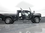 Used 2024 Chevrolet Silverado 2500 LTZ Crew Cab 4x4, Pickup for sale #24F454A - photo 76