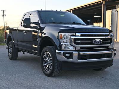 Used 2021 Ford F-250 Lariat Super Cab 4x4, Pickup for sale #24F456A - photo 1