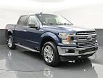 Used 2019 Ford F-150 XLT SuperCrew Cab 4x4, Pickup for sale #24F487A - photo 1