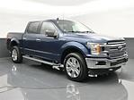 Used 2019 Ford F-150 XLT SuperCrew Cab 4x4, Pickup for sale #24F487A - photo 4