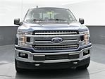 Used 2019 Ford F-150 XLT SuperCrew Cab 4x4, Pickup for sale #24F487A - photo 5