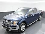 Used 2019 Ford F-150 XLT SuperCrew Cab 4x4, Pickup for sale #24F487A - photo 38