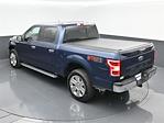 Used 2019 Ford F-150 XLT SuperCrew Cab 4x4, Pickup for sale #24F487A - photo 40