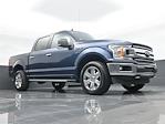 Used 2019 Ford F-150 XLT SuperCrew Cab 4x4, Pickup for sale #24F487A - photo 44