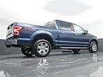 Used 2019 Ford F-150 XLT SuperCrew Cab 4x4, Pickup for sale #24F487A - photo 50