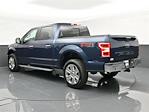 Used 2019 Ford F-150 XLT SuperCrew Cab 4x4, Pickup for sale #24F487A - photo 8