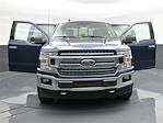 Used 2019 Ford F-150 XLT SuperCrew Cab 4x4, Pickup for sale #24F487A - photo 61