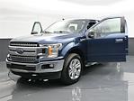 Used 2019 Ford F-150 XLT SuperCrew Cab 4x4, Pickup for sale #24F487A - photo 62