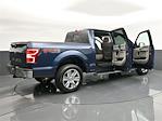 Used 2019 Ford F-150 XLT SuperCrew Cab 4x4, Pickup for sale #24F487A - photo 66