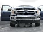 Used 2019 Ford F-150 XLT SuperCrew Cab 4x4, Pickup for sale #24F487A - photo 69