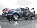 Used 2019 Ford F-150 XLT SuperCrew Cab 4x4, Pickup for sale #24F487A - photo 74