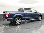 Used 2019 Ford F-150 XLT SuperCrew Cab 4x4, Pickup for sale #24F487A - photo 2