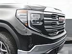 Used 2023 GMC Sierra 1500 SLT Crew Cab 4x4, Pickup for sale #24JT075A - photo 35