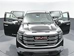 Used 2023 GMC Sierra 1500 SLT Crew Cab 4x4, Pickup for sale #24JT075A - photo 56