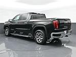 Used 2023 GMC Sierra 1500 SLT Crew Cab 4x4, Pickup for sale #24JT075A - photo 4