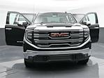 Used 2023 GMC Sierra 1500 SLT Crew Cab 4x4, Pickup for sale #24JT075A - photo 64