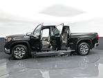 Used 2023 GMC Sierra 1500 SLT Crew Cab 4x4, Pickup for sale #24JT075A - photo 66