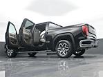 Used 2023 GMC Sierra 1500 SLT Crew Cab 4x4, Pickup for sale #24JT075A - photo 73