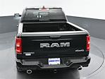 New 2025 Ram 1500 Lone Star Crew Cab 4x4, Pickup for sale #25C001 - photo 34