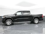 New 2025 Ram 1500 Lone Star Crew Cab 4x4, Pickup for sale #25C001 - photo 6