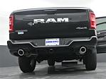 New 2025 Ram 1500 Lone Star Crew Cab 4x4, Pickup for sale #25C001 - photo 66