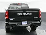 New 2025 Ram 1500 Lone Star Crew Cab 4x4, Pickup for sale #25C001 - photo 8