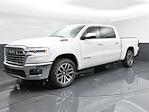 New 2025 Ram 1500 Limited Crew Cab 4x4, Pickup for sale #25C005 - photo 5