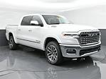 New 2025 Ram 1500 Limited Crew Cab 4x4, Pickup for sale #25C007 - photo 3