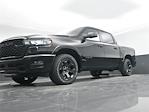 New 2025 Ram 1500 Lone Star Crew Cab 4x4, Pickup for sale #25C011 - photo 40