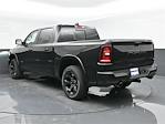 New 2025 Ram 1500 Lone Star Crew Cab 4x4, Pickup for sale #25C011 - photo 6