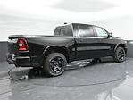 New 2025 Ram 1500 Lone Star Crew Cab 4x4, Pickup for sale #25C011 - photo 2