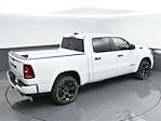 New 2025 Ram 1500 Lone Star Crew Cab 4x4, Pickup for sale #25C013 - photo 37