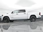 New 2025 Ram 1500 Lone Star Crew Cab 4x4, Pickup for sale #25C013 - photo 42