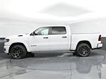 New 2025 Ram 1500 Lone Star Crew Cab 4x4, Pickup for sale #25C013 - photo 7