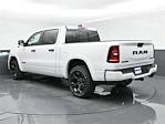 New 2025 Ram 1500 Lone Star Crew Cab 4x4, Pickup for sale #25C013 - photo 8