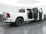 New 2025 Ram 1500 Lone Star Crew Cab 4x4, Pickup for sale #25C013 - photo 61