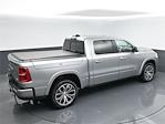 New 2025 Ram 1500 Limited Longhorn Crew Cab 4x4, Pickup for sale #25C014 - photo 49