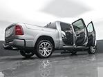 New 2025 Ram 1500 Limited Longhorn Crew Cab 4x4, Pickup for sale #25C014 - photo 80