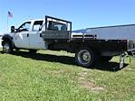 2014 Ford F-550 Crew Cab DRW 4x4, Flatbed Truck for sale #P8399A - photo 11