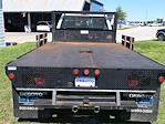 2014 Ford F-550 Crew Cab DRW 4x4, Flatbed Truck for sale #P8399A - photo 9