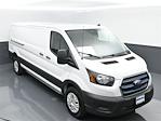 Used 2022 Ford E-Transit 350 Base Low Roof RWD, Empty Cargo Van for sale #P8558 - photo 4
