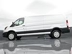 Used 2022 Ford E-Transit 350 Base Low Roof RWD, Empty Cargo Van for sale #P8558 - photo 29
