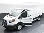Used 2022 Ford E-Transit 350 Base Low Roof RWD, Empty Cargo Van for sale #P8558 - photo 36