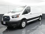 Used 2022 Ford E-Transit 350 Base Low Roof RWD, Empty Cargo Van for sale #P8558 - photo 1