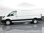 Used 2022 Ford E-Transit 350 Base Low Roof RWD, Empty Cargo Van for sale #P8558 - photo 2