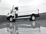 Used 2022 Ford E-Transit 350 Base Low Roof RWD, Empty Cargo Van for sale #P8558 - photo 53