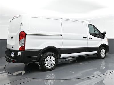 2021 Ford Transit 250 Low Roof SRW RWD, Upfitted Cargo Van for sale #P8673A - photo 2